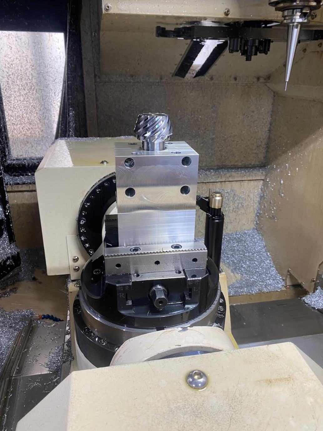 CNC