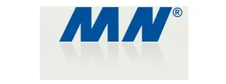 Logo von MN-Metallverarbeitung Neustadt GmbH