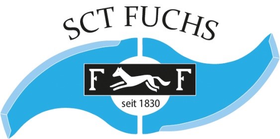 SCT-Fuchs GmbH Logo