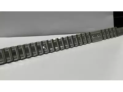 KALIP BAGLANTI APARAT