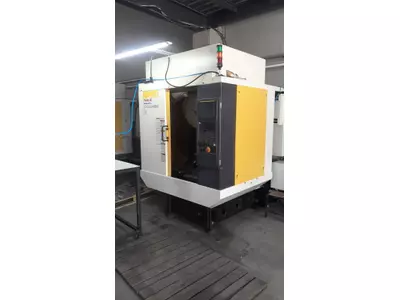 FANUC ROBODRILL
