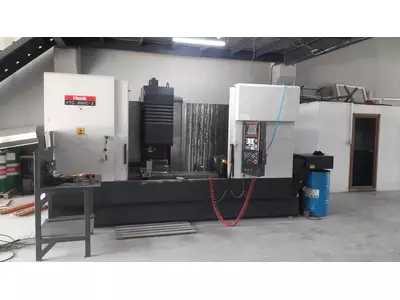 MAZAK VTC 200 C