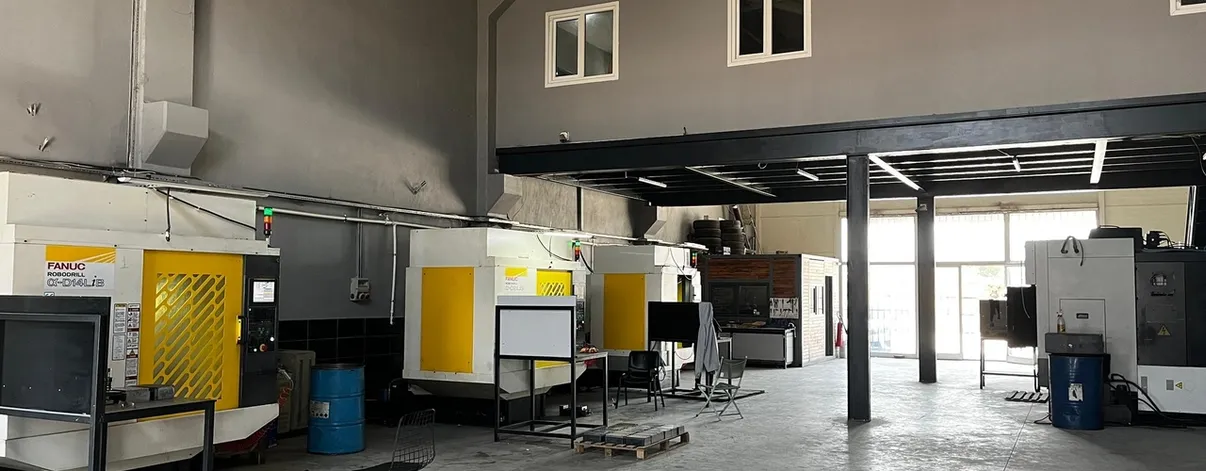 Turna CNC Teknolojileri san. tic. ltd sti.