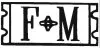 Formen- und Musterbau GmbH Logo