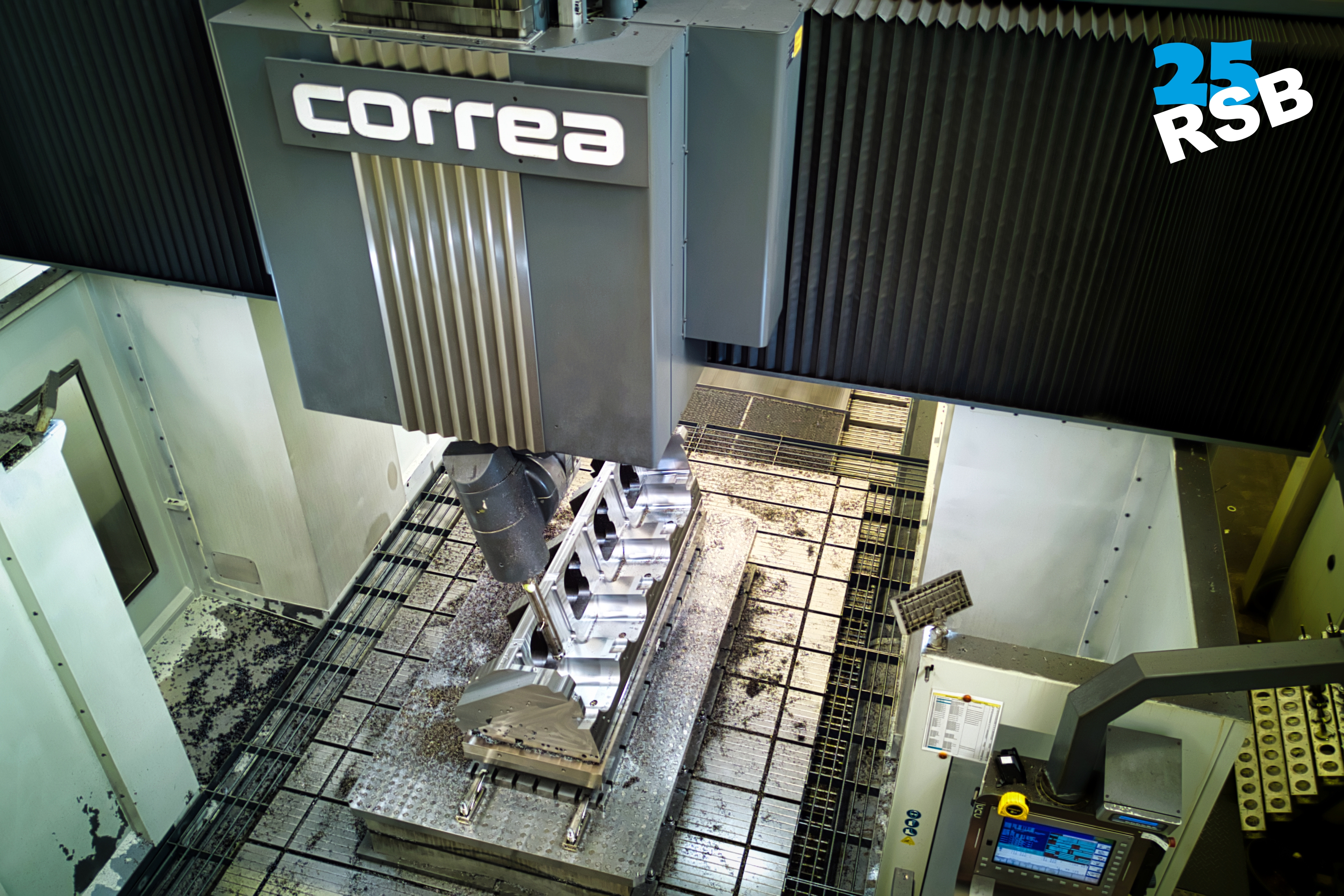 CORREA FOX