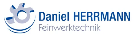 Logo von Daniel Herrmann Feinwerktechnik