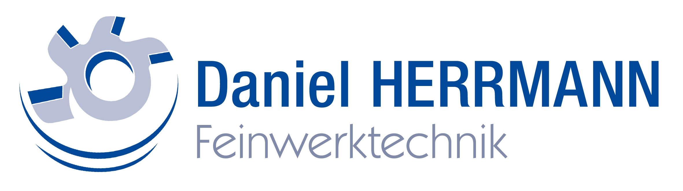 Daniel Herrmann Feinwerktechnik Logo