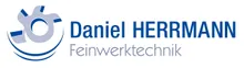 Daniel Herrmann Feinwerktechnik Logo