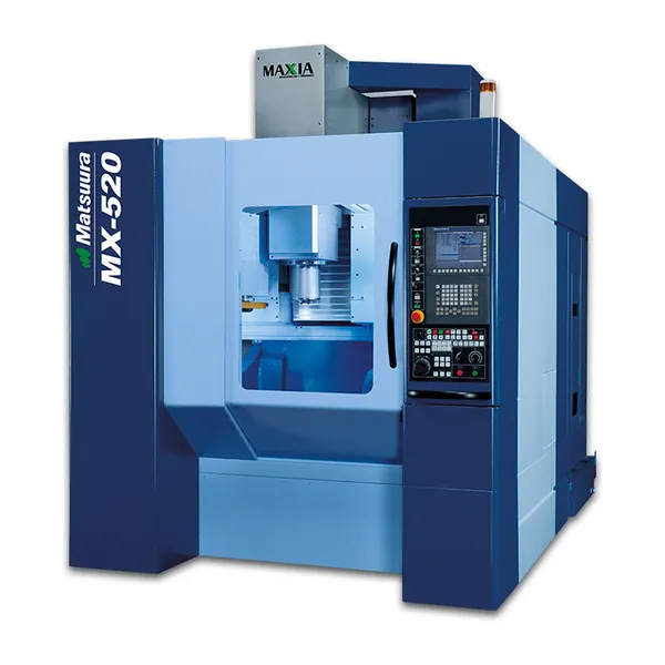 MX520