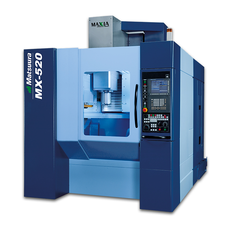MX520