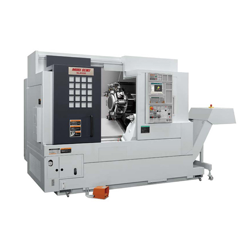 NL2500SYMC
