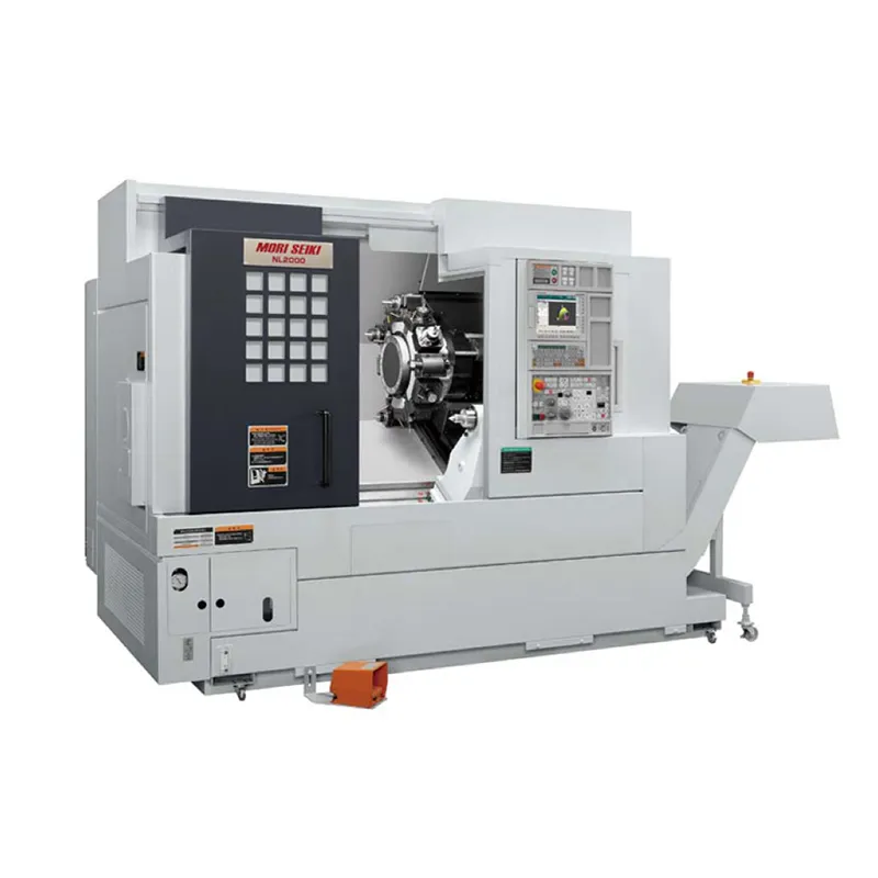 NL2500SYMC