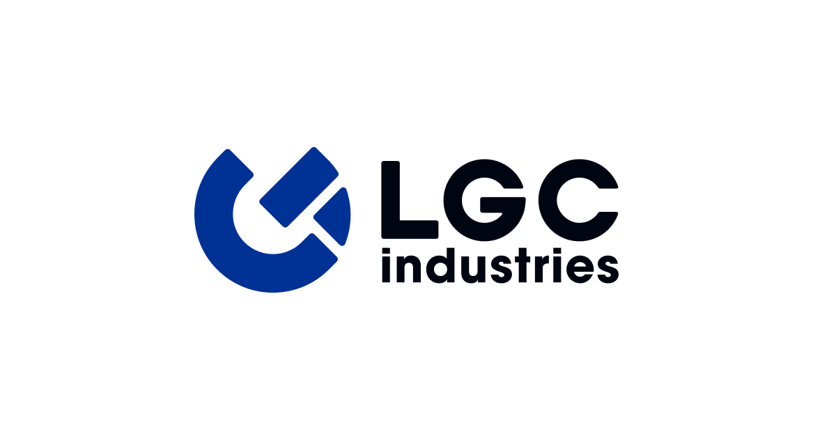 LGC Industries Logo
