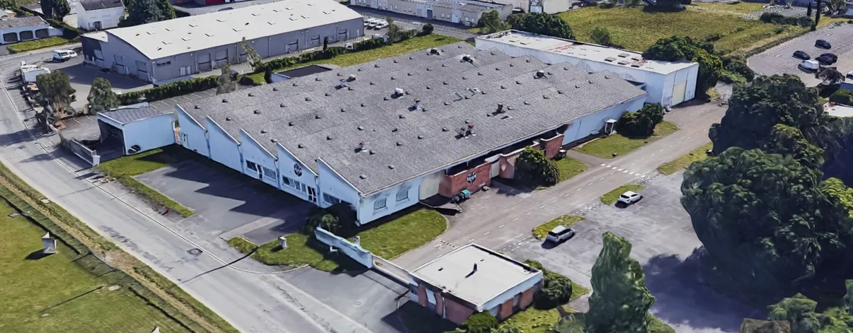 LGC Industries