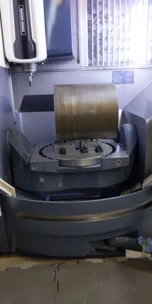 Monoblock