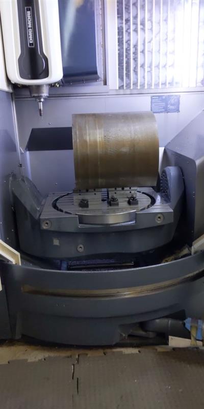 Monoblock