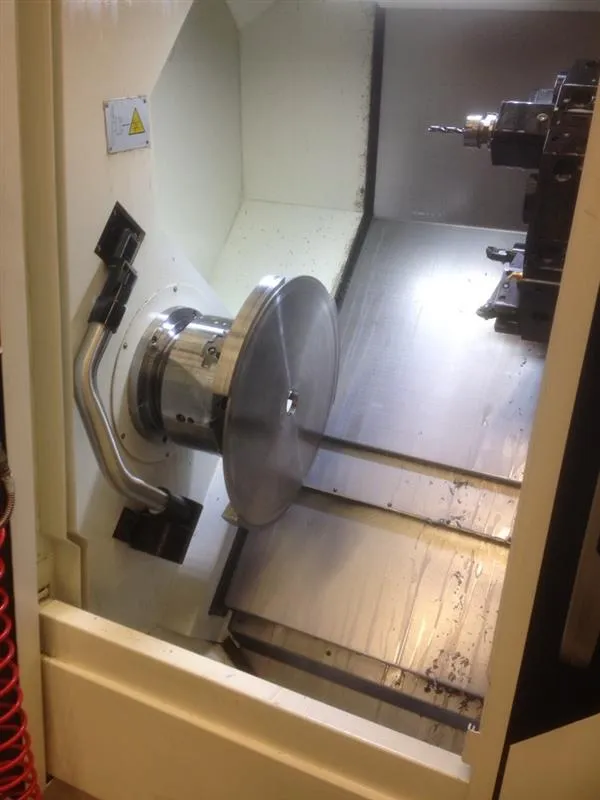 CTX 450