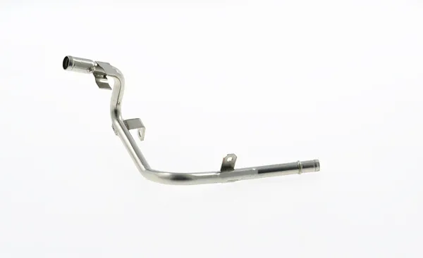 Water inlet pipe
