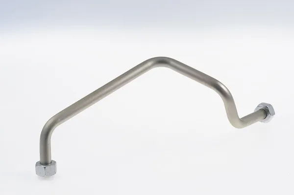 Air cooling pipe