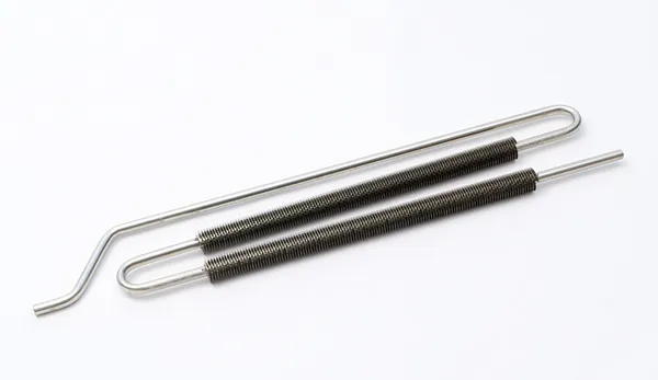 Oil cooling pipe