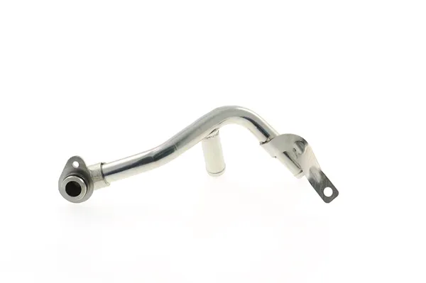 Water return pipe
