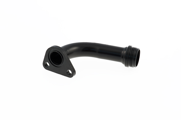 Oil inlet Pipe