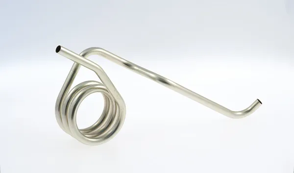 Air cooling pipe