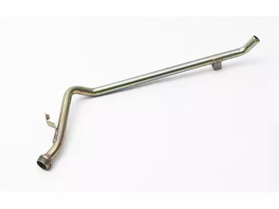 Water conduction pipe