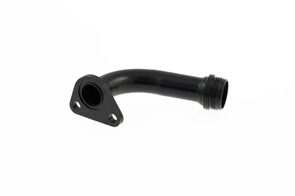 Oil inlet Pipe