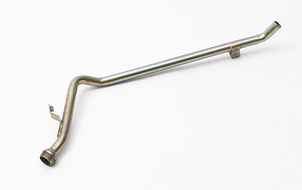 Water conduction pipe
