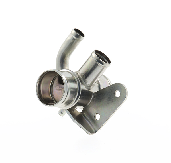 Fitting pipe