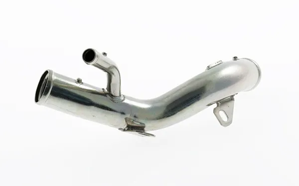 Water inlet pipe