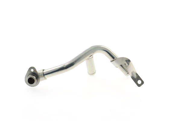 Water return pipe