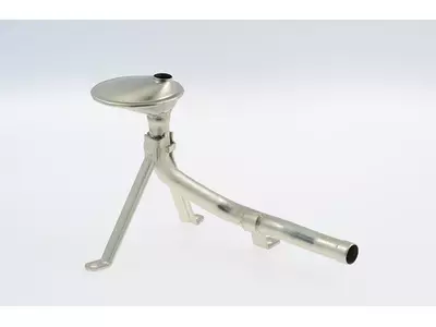 Stainer oil complete