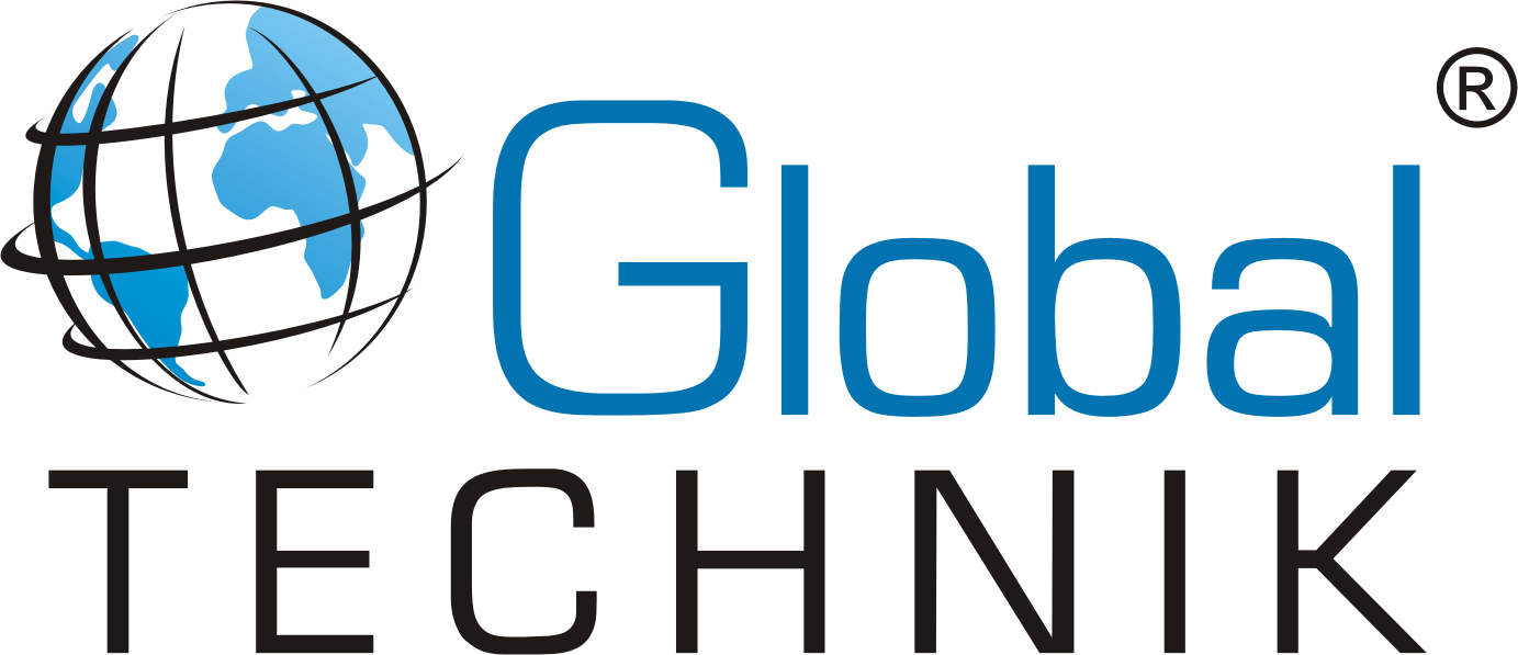 Global Technik Sp.k Logo
