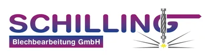 Logo von Schilling Blechbearbeitung GmbH