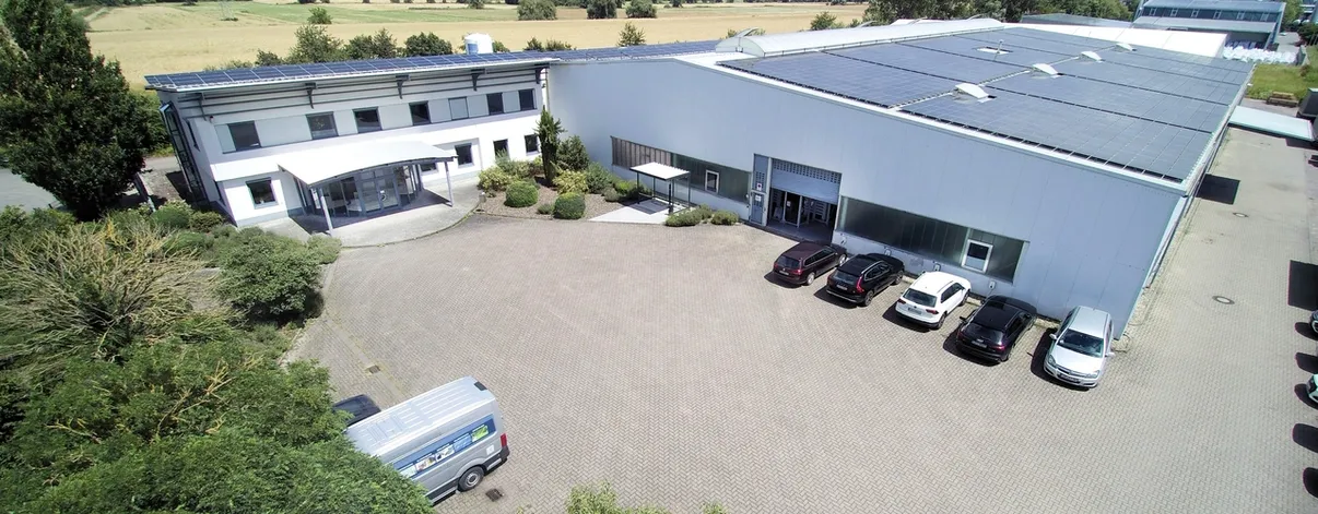 Schilling Blechbearbeitung GmbH