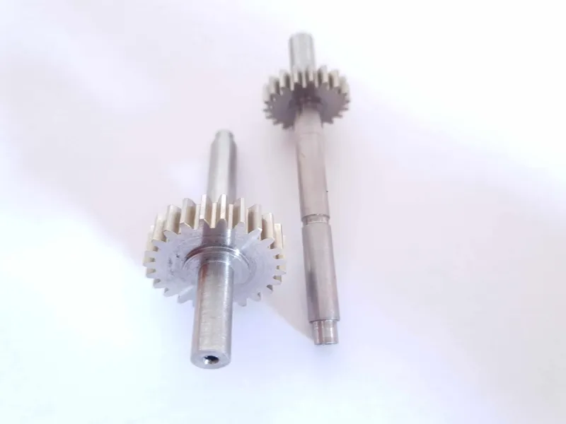 Pinion 1.25 Module