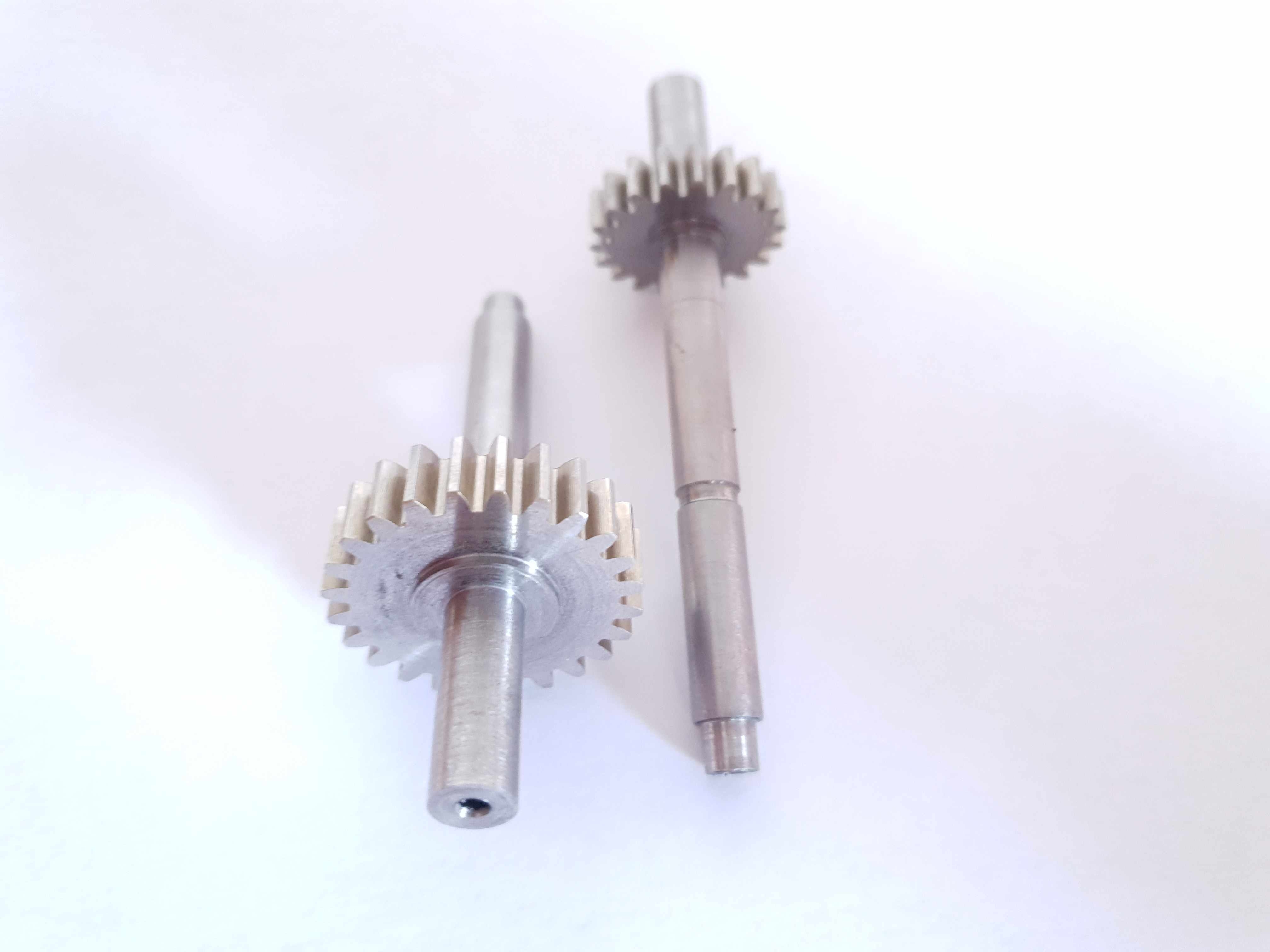 Pinion 1.25 Module