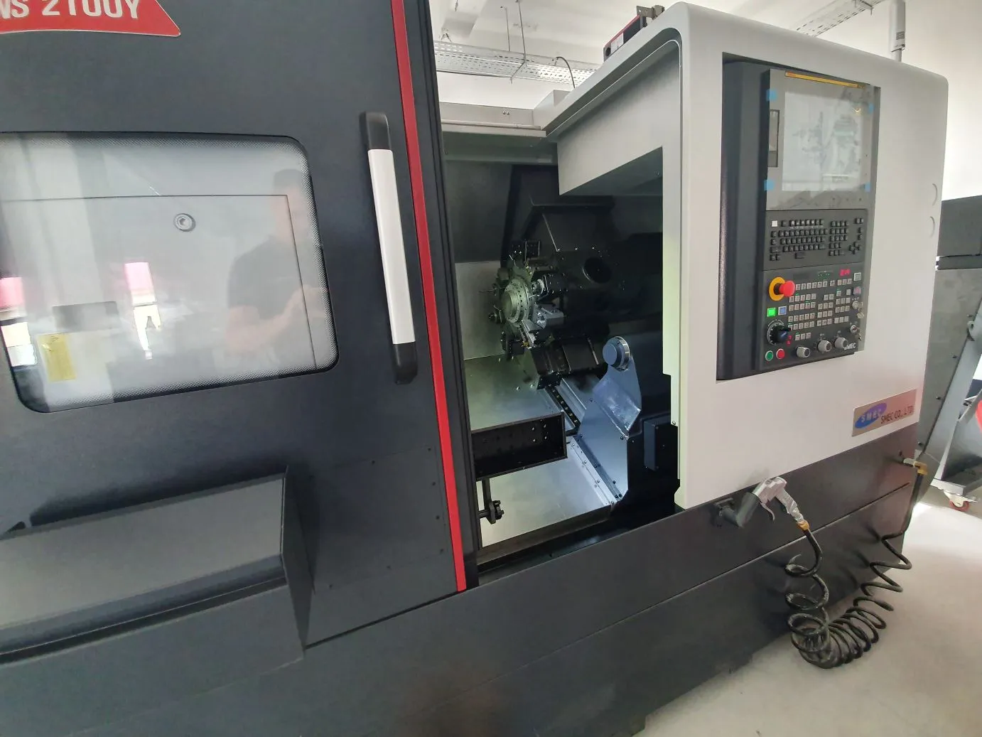 NS2100Y