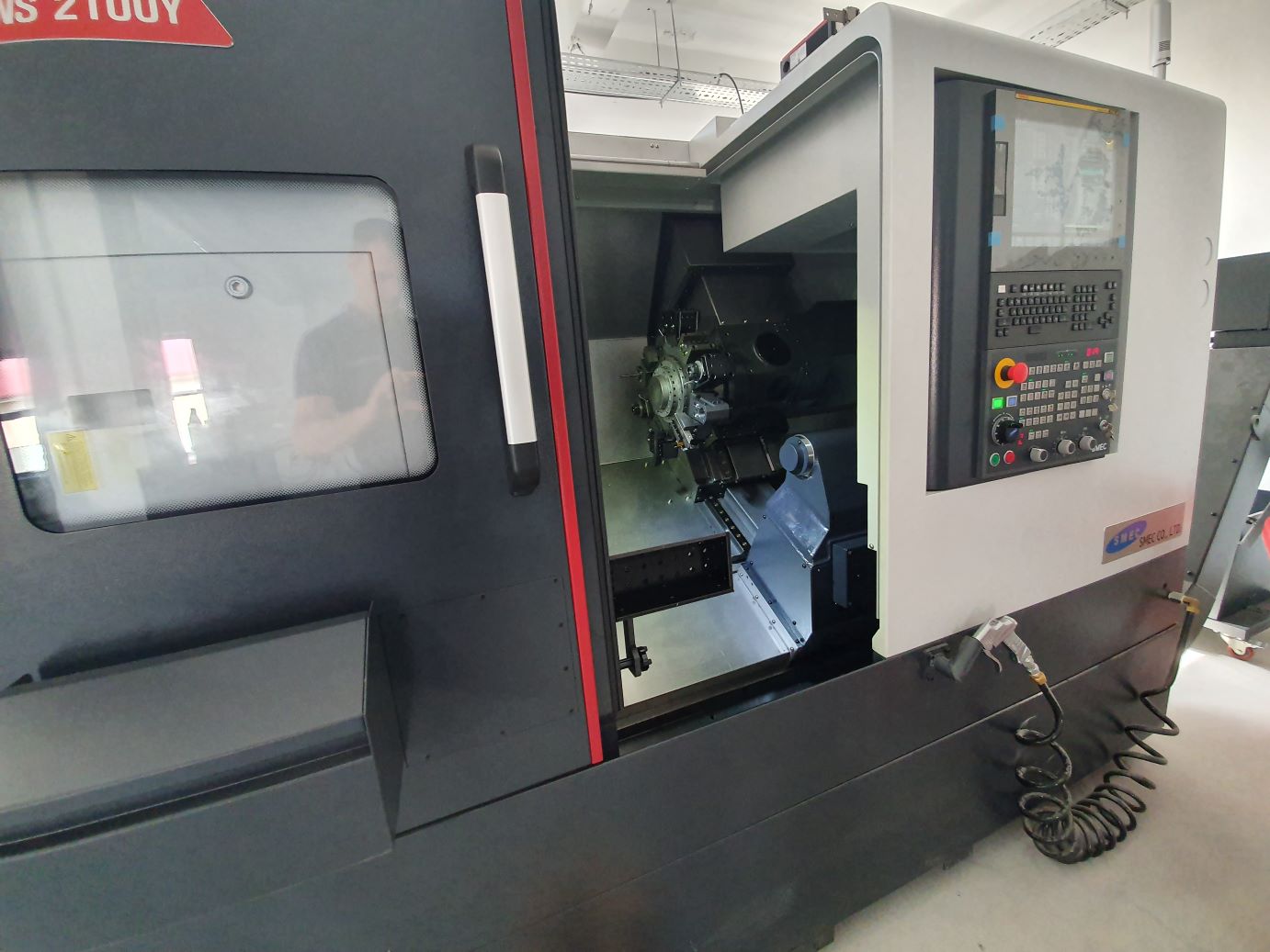 NS2100Y