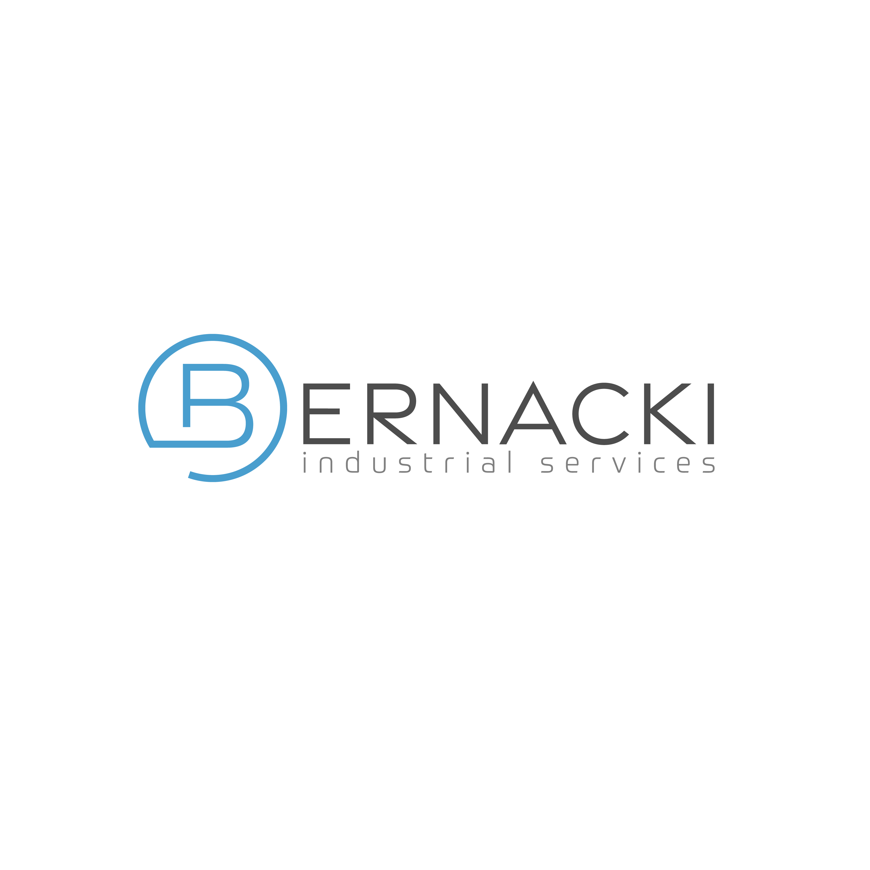 Bernacki Industrial Services Sp. z o.o. Logo