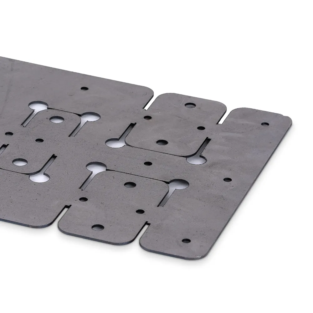 Sheet plate