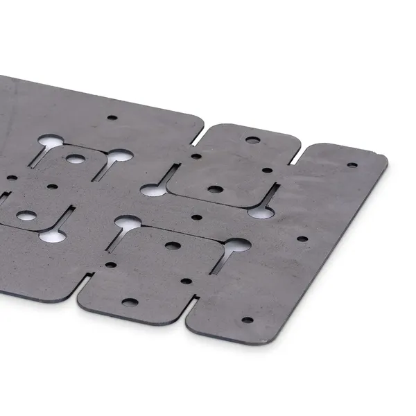Sheet plate