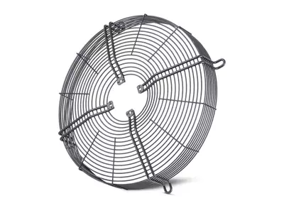 Fan Guards