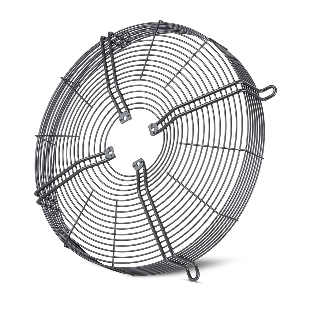 Fan Guards