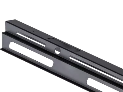 Installation duct - sheet metal