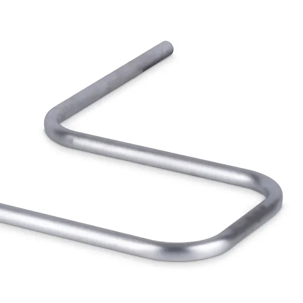 Aluminium tube