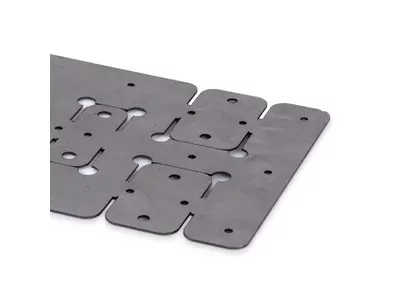 Sheet plate