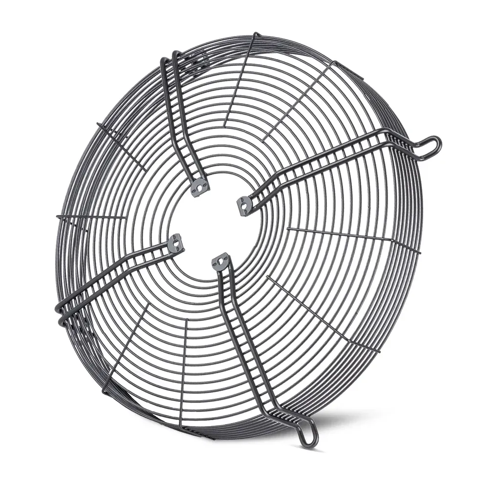 Fan Guards